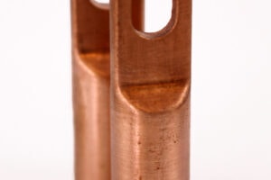 Flatten and Pierce Process Flatten and Pierce Process